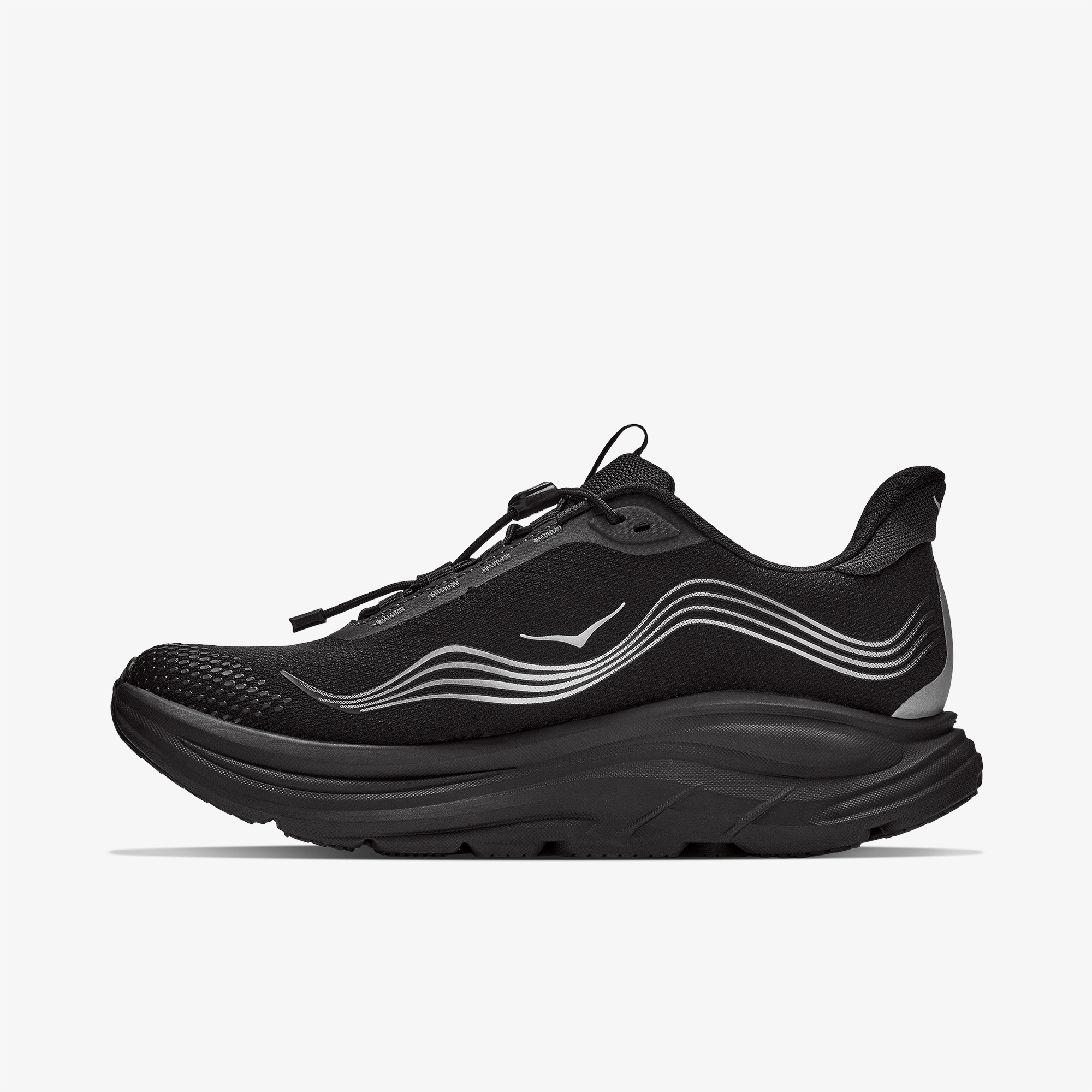 [HOKA] 男款 Clifton 11 GTX Wide 路跑鞋