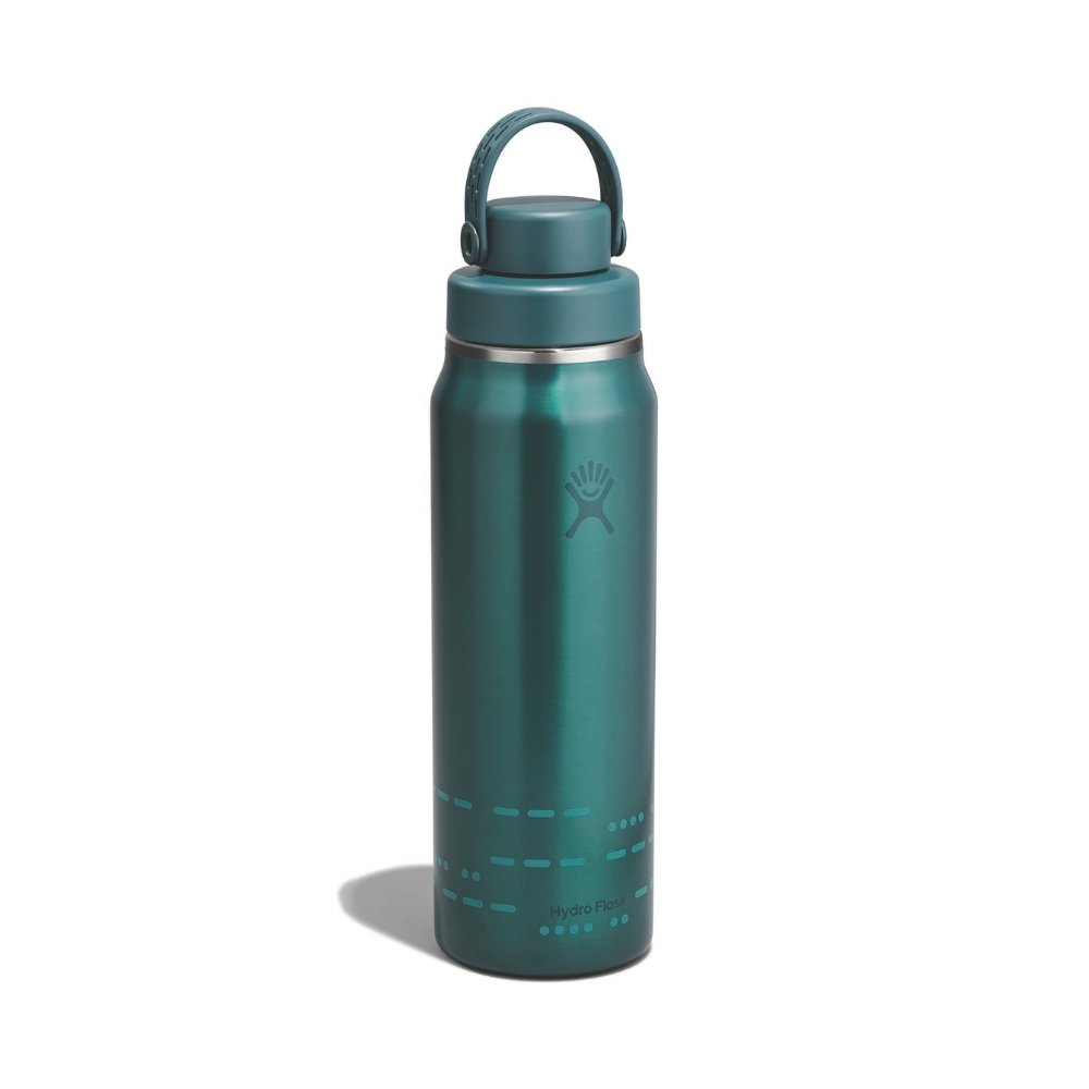 Hydro Flask 寬口雙頭輕量保溫鋼瓶 32oz