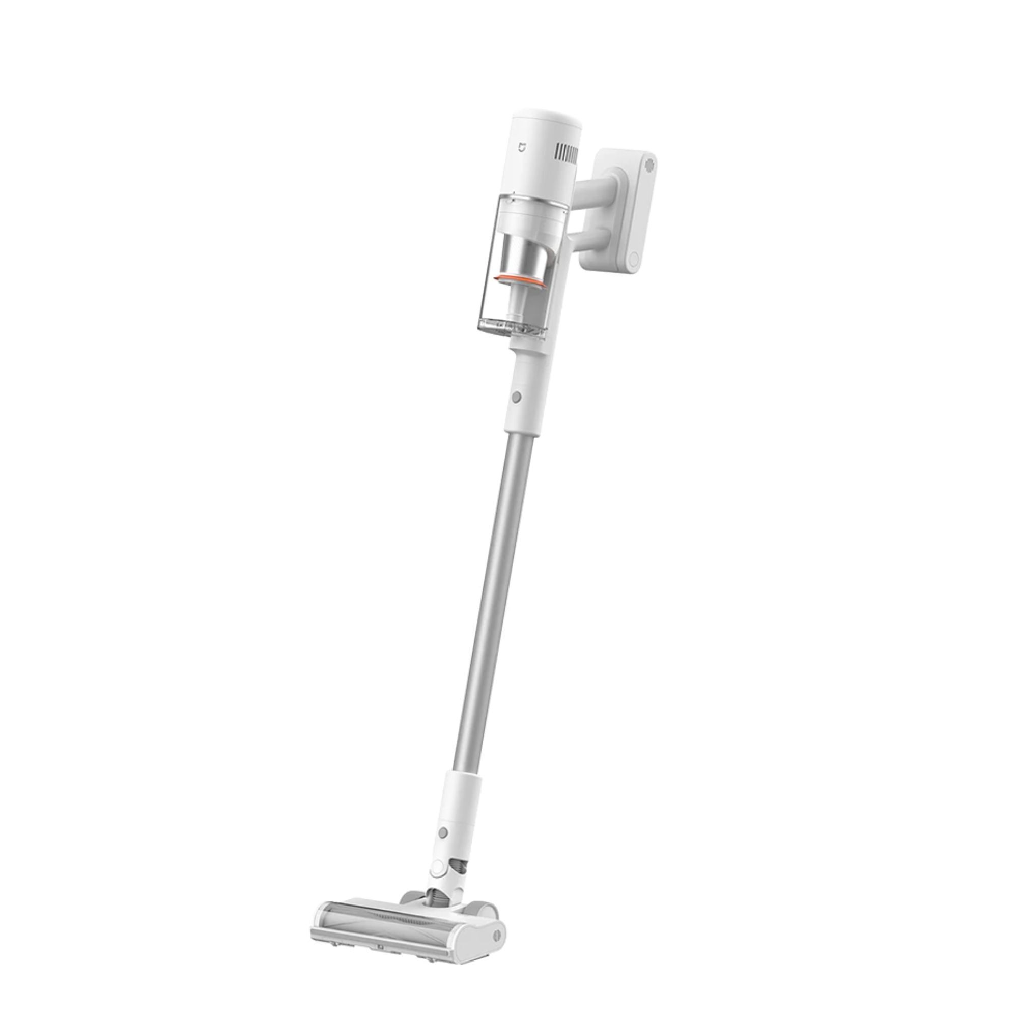 Xiaomi 米家 無線吸塵器 4  230AW颶風吸力/180°藍光顯塵/智慧塵垢偵測/5段精密過濾/抗糾結