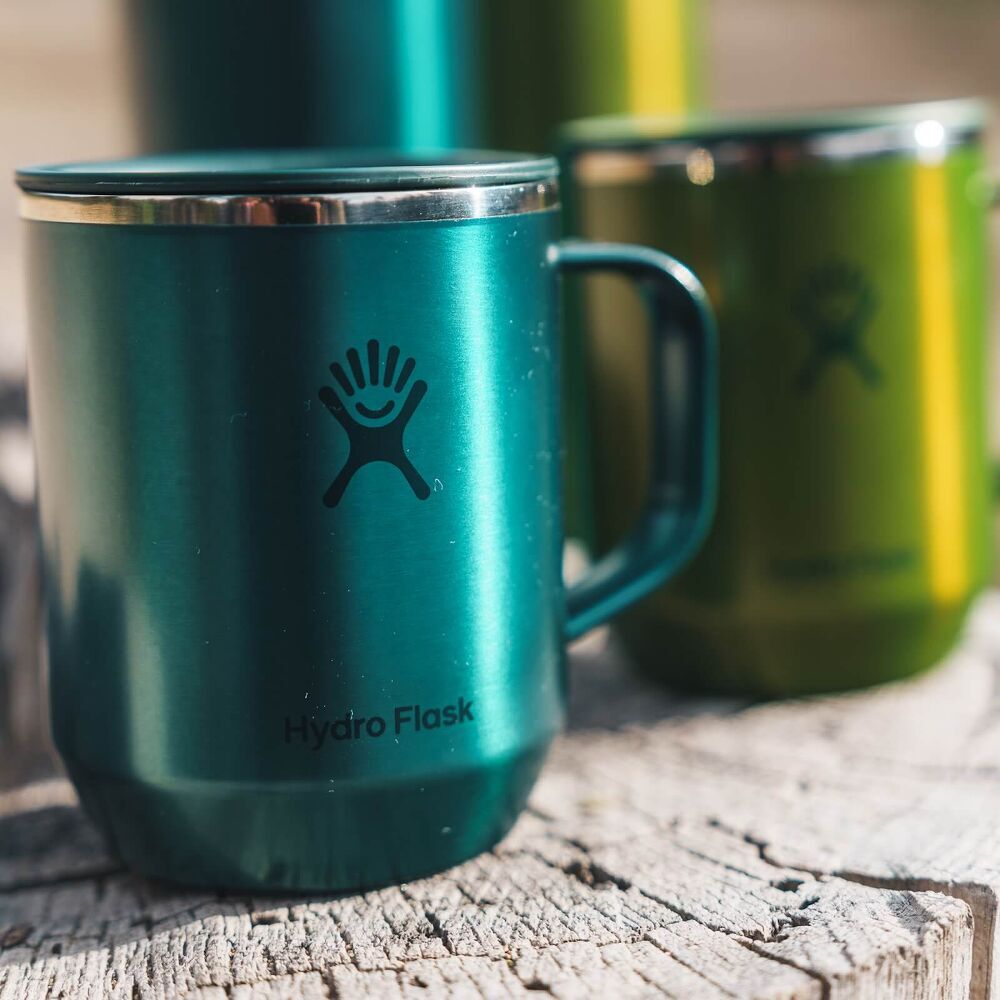 Hydro Flask 保溫輕量馬克杯 12oz
