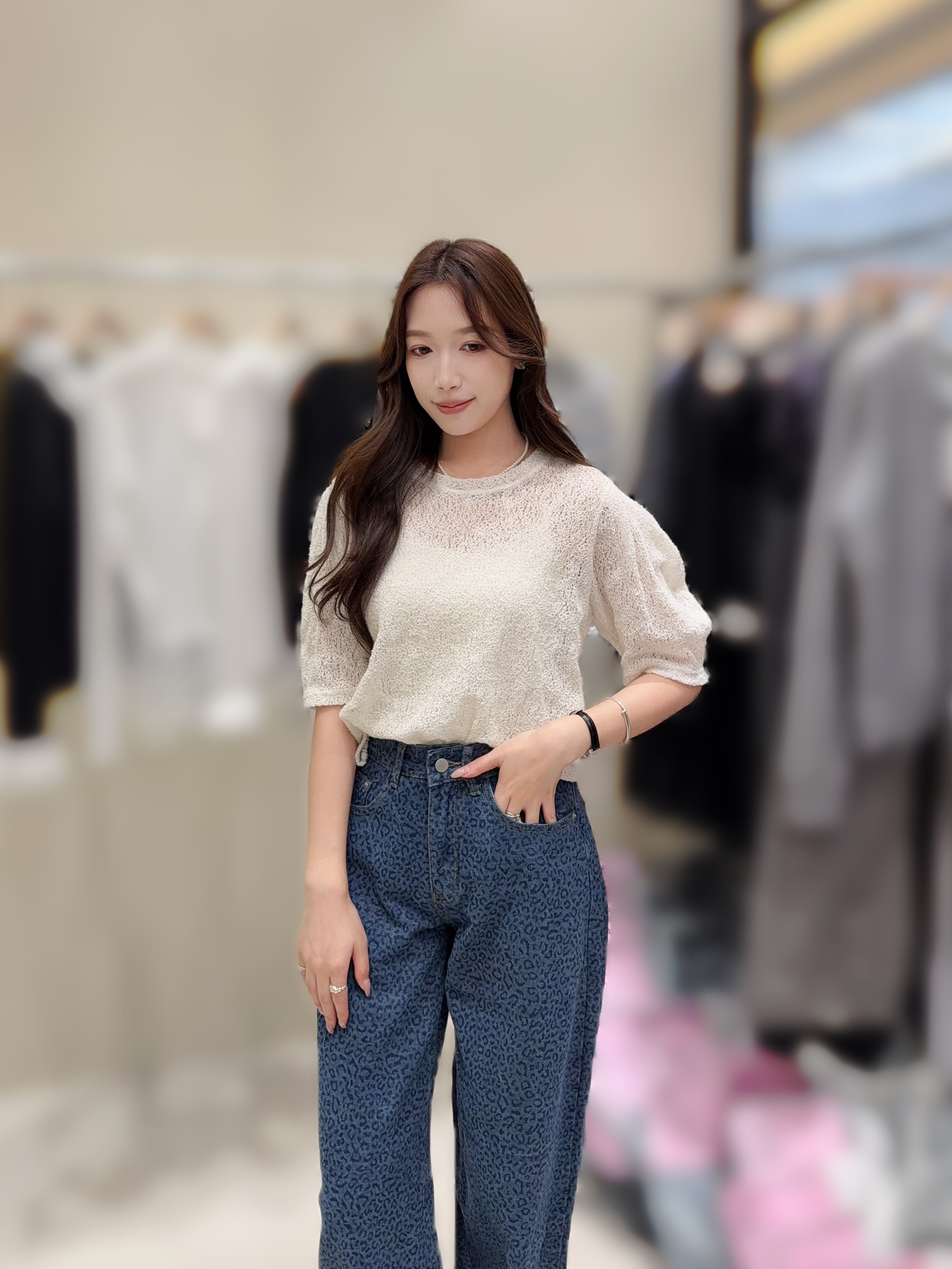 ME23 胸42-54 長22 $429