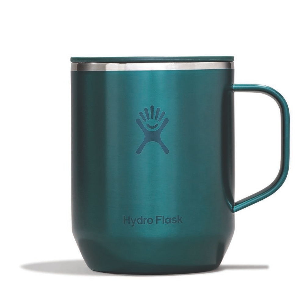 Hydro Flask 保溫輕量馬克杯 12oz