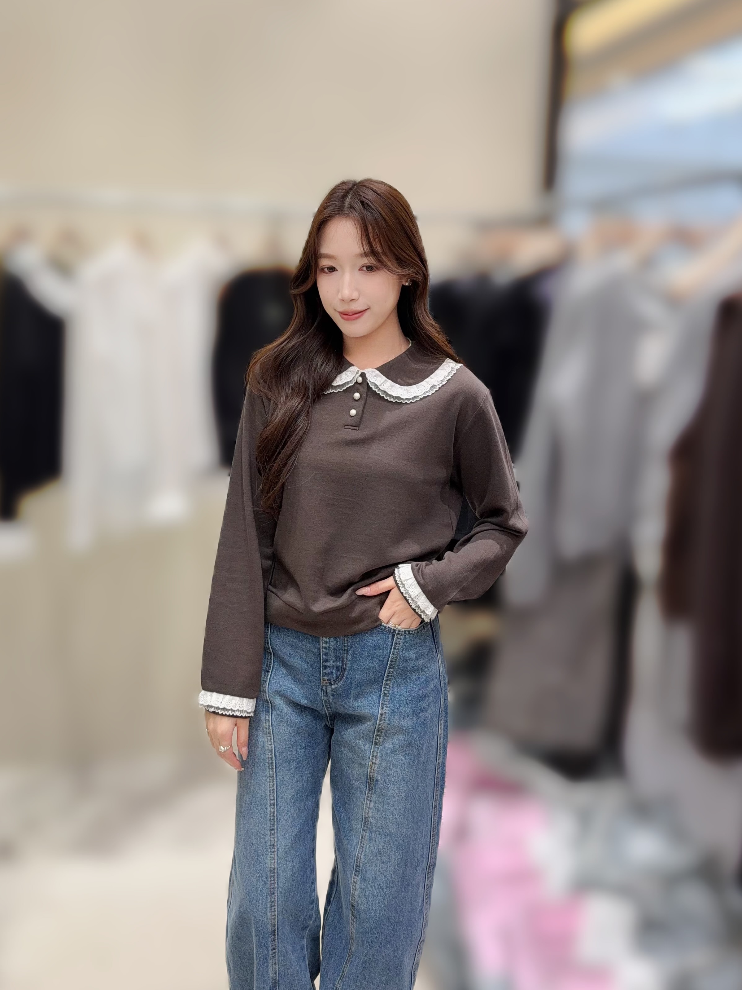 ME26 胸42-50 長21.5 $479