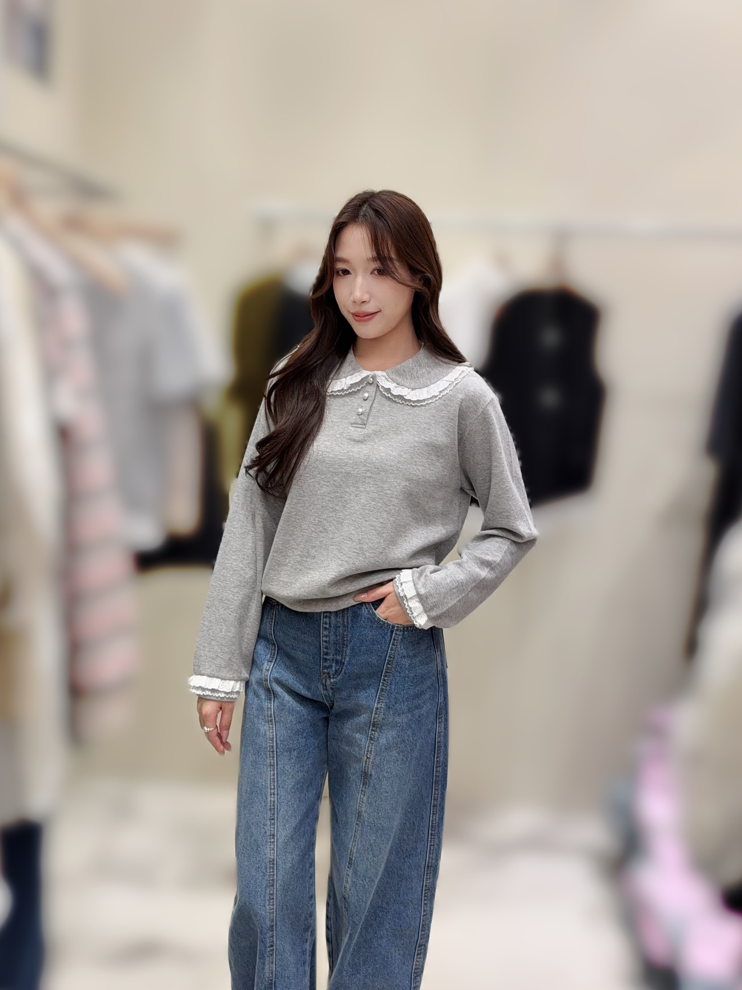 ME26 胸42-50 長21.5 $479