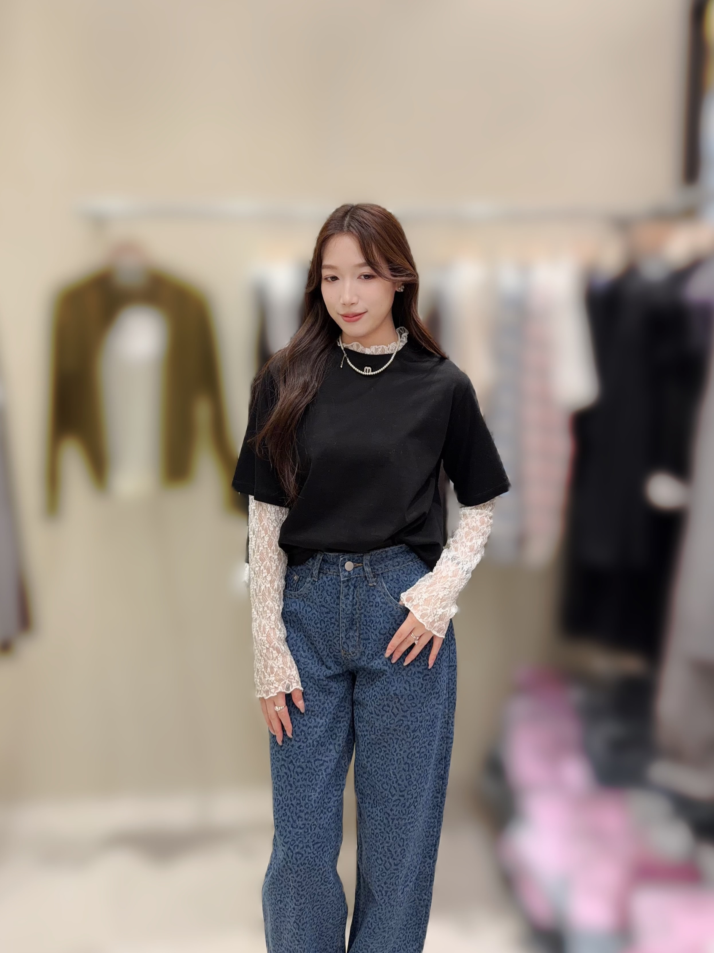 ME27 胸42-47 長23 $439
