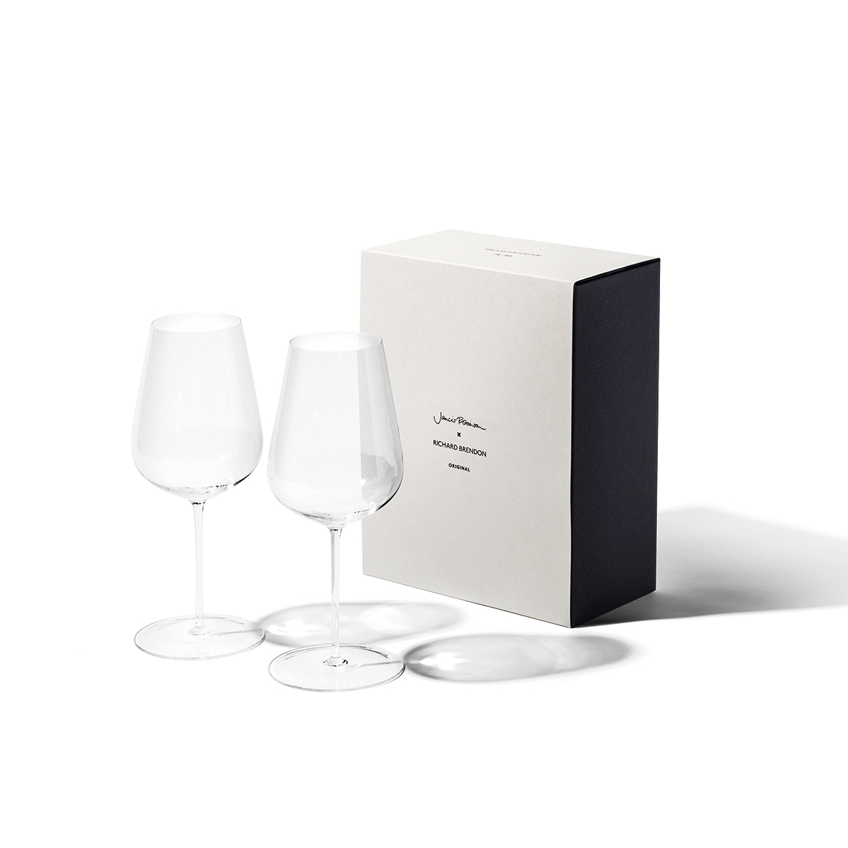 Jancis Robinson 手工酒杯 500ml