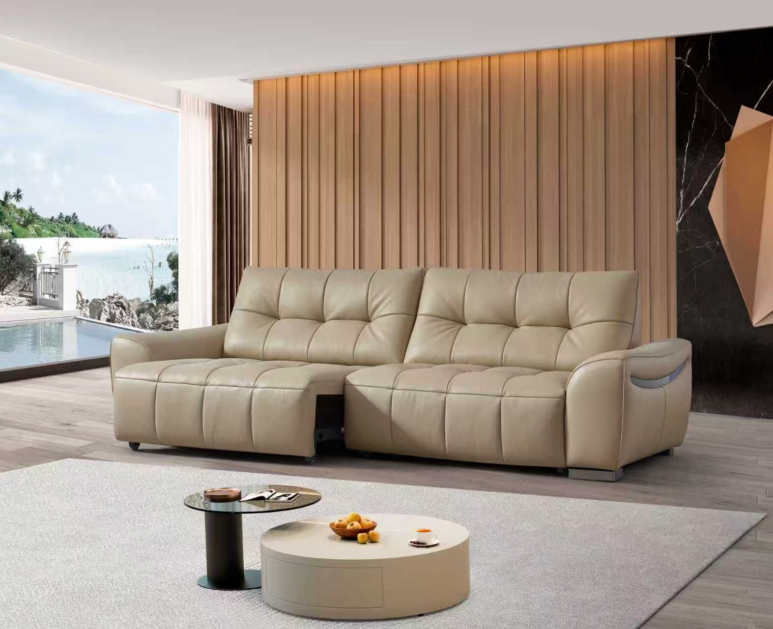 科西嘉 電動沙發 Corsica Reclining Sofa