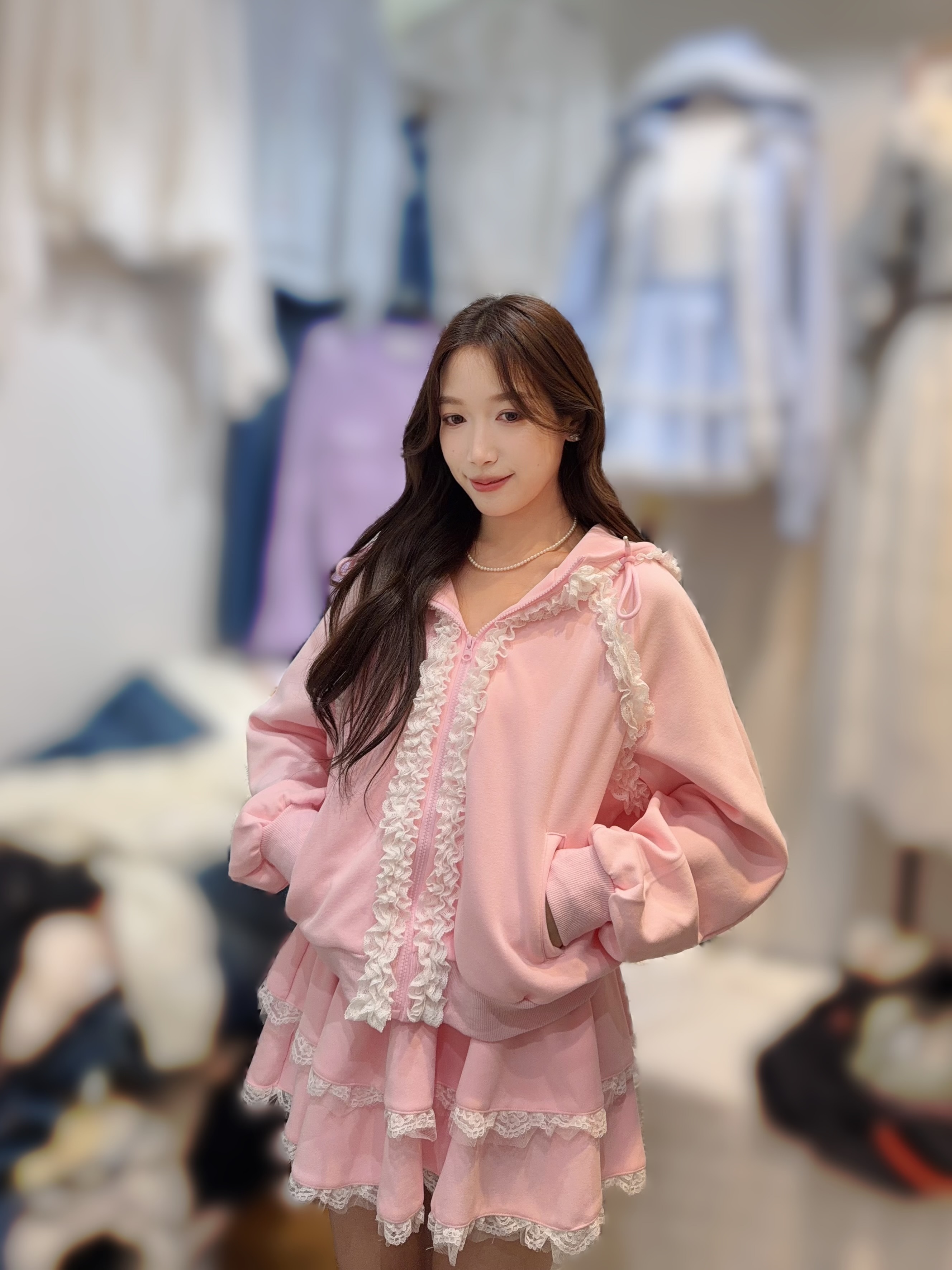J125 外套 胸52 長22 $489