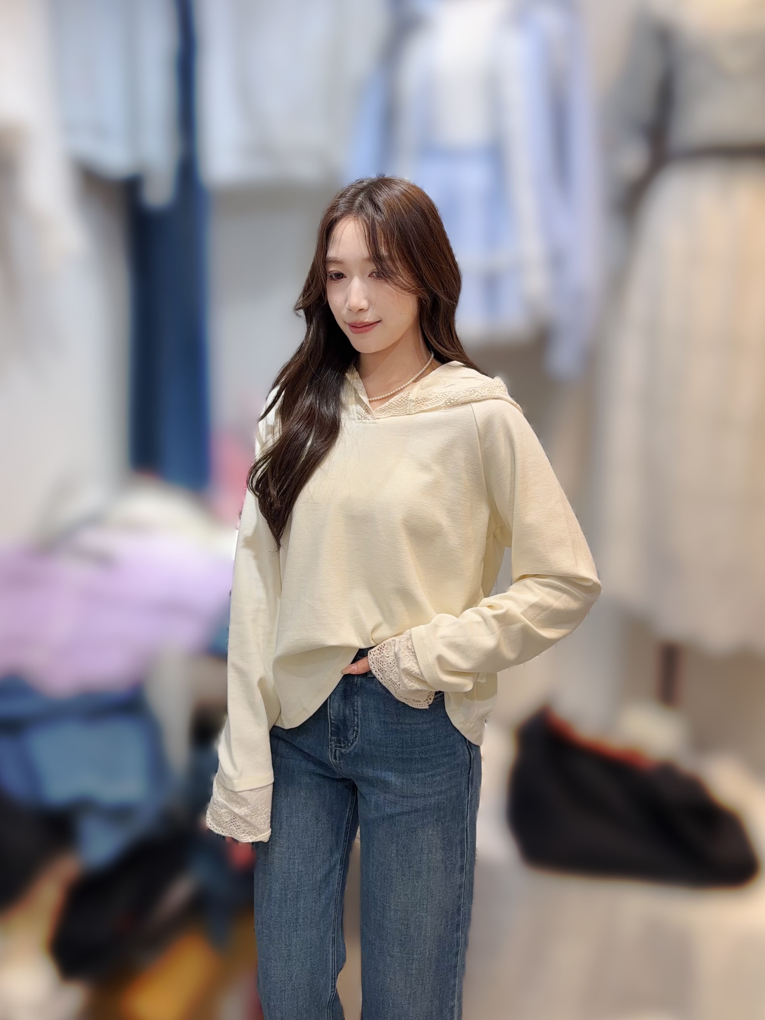 J121 胸44 長24 $449