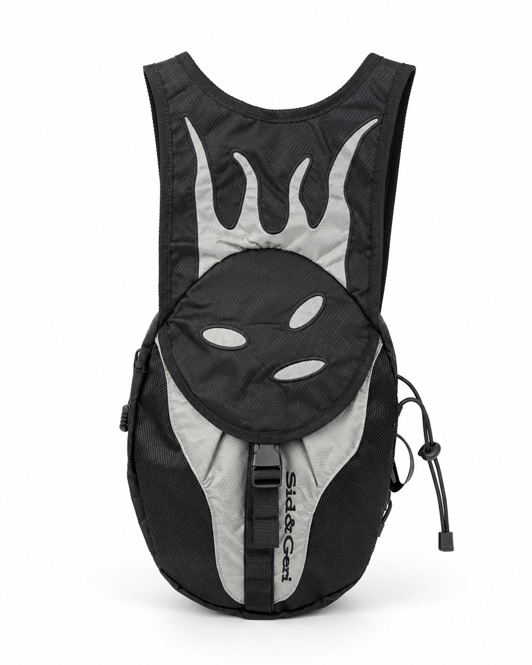 Sid and Geri Sid&Geri backpack