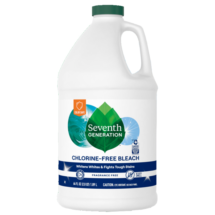 Chlorine Free Bleach 1.89 L