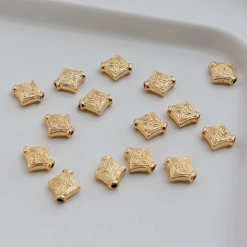 保色隔珠