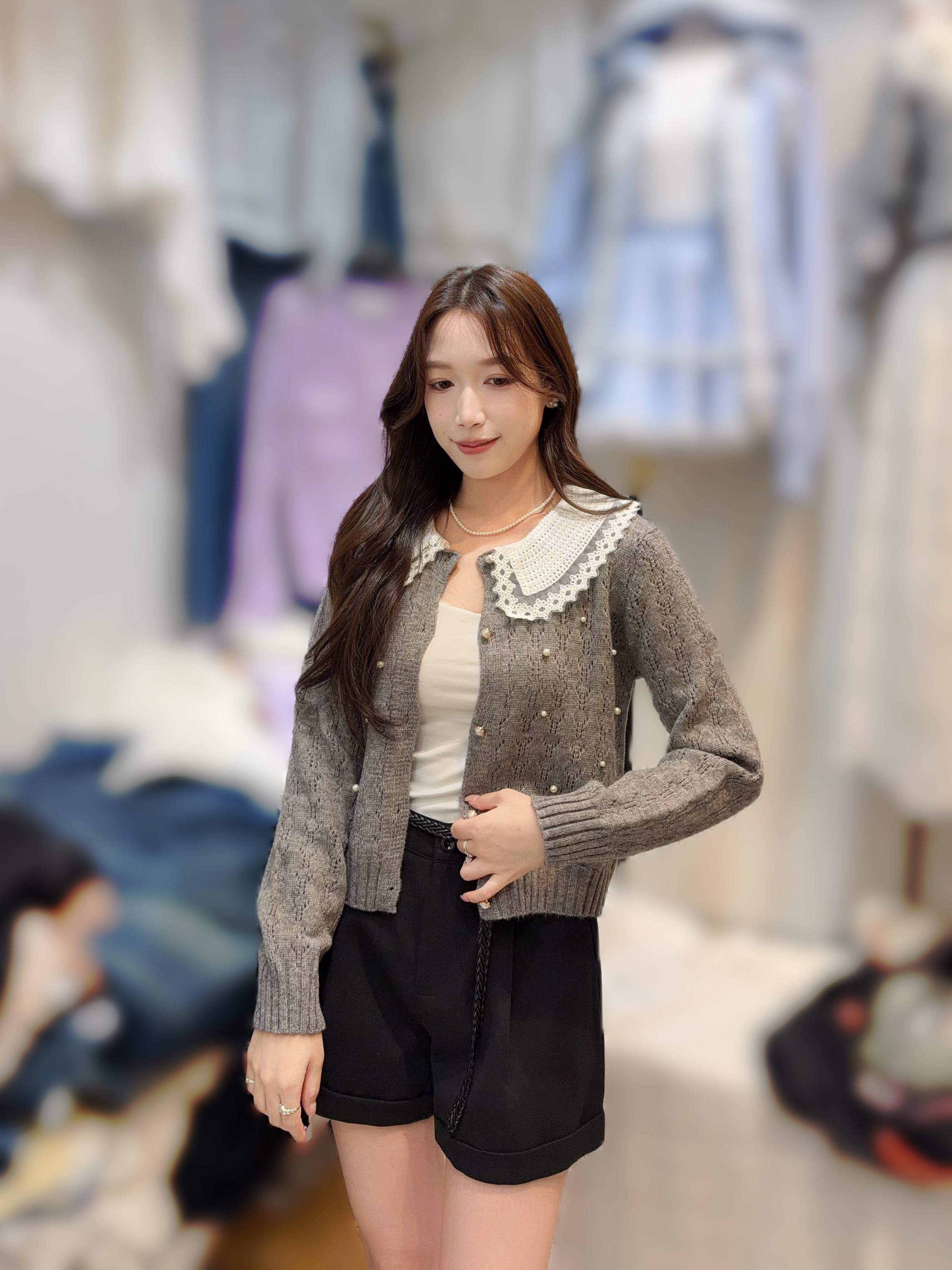 J111 胸42 長20 $459