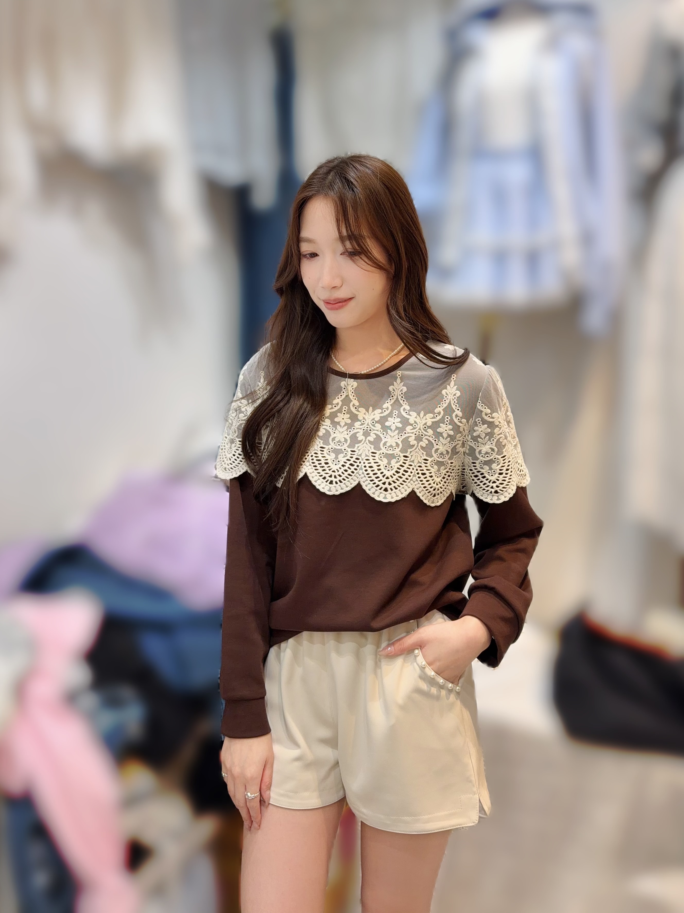 J110 胸42 長24 $459