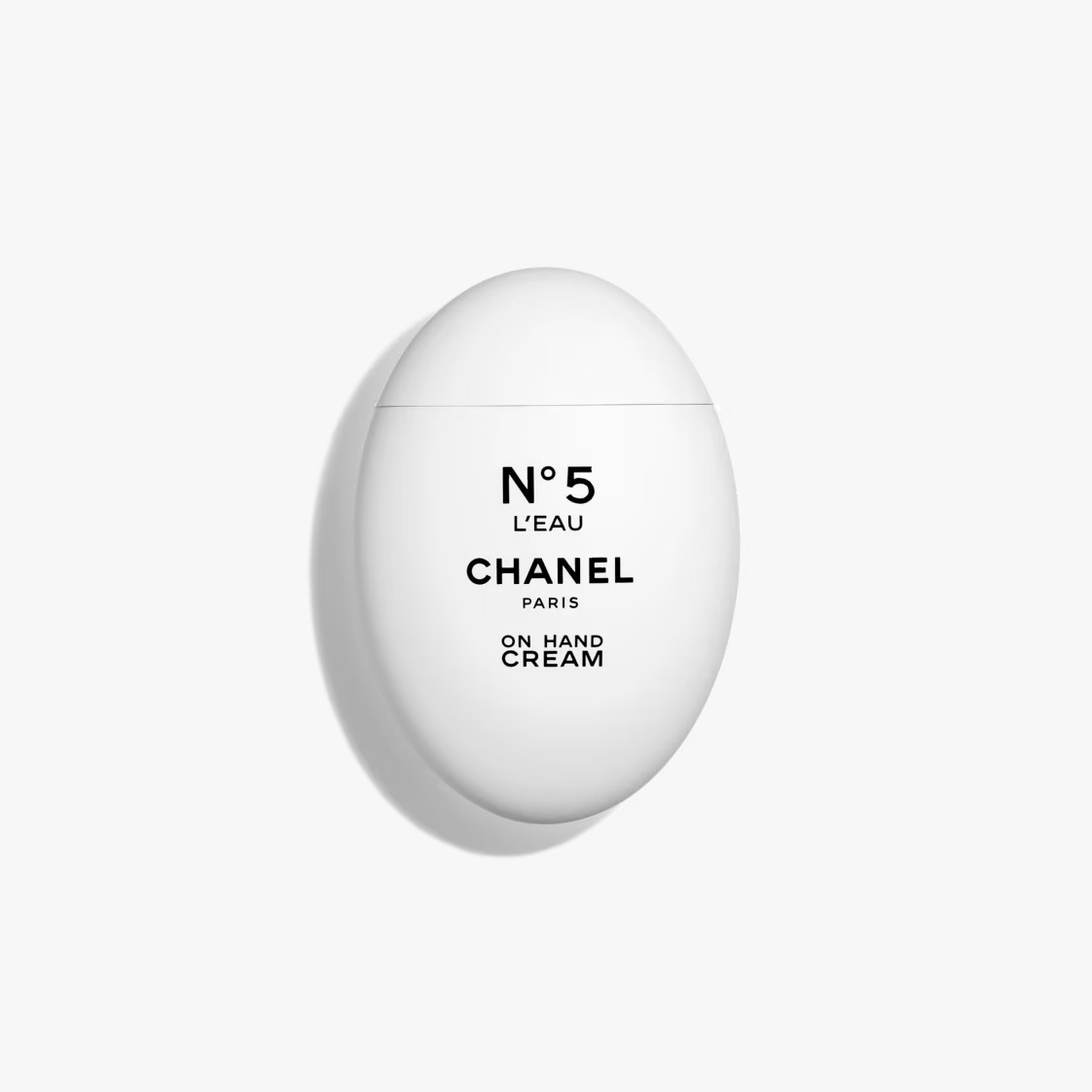 CHANEL N°5 L'EAU護手霜 50ml