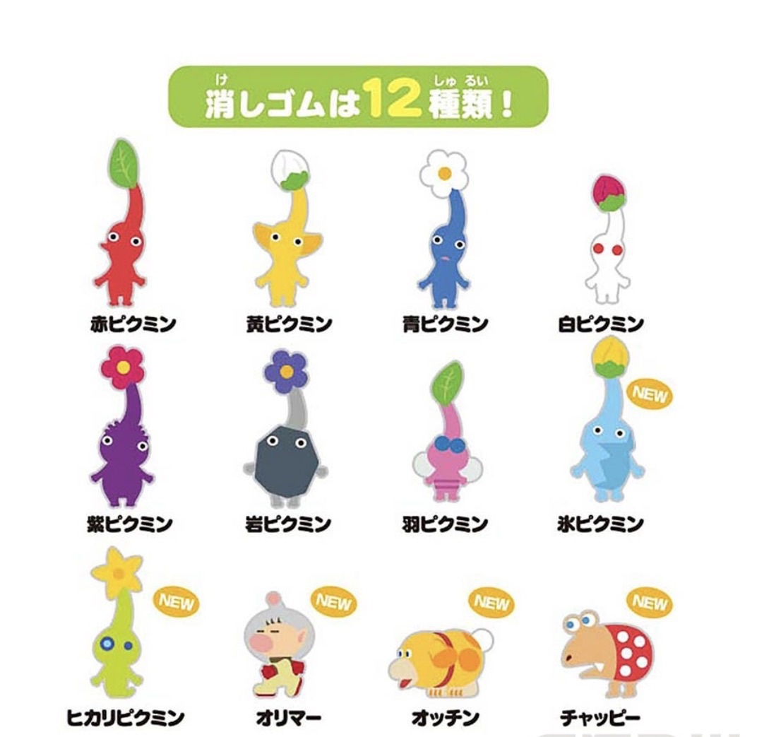 🇯🇵橡皮擦罐罐吊飾🌻🍄‍🟫