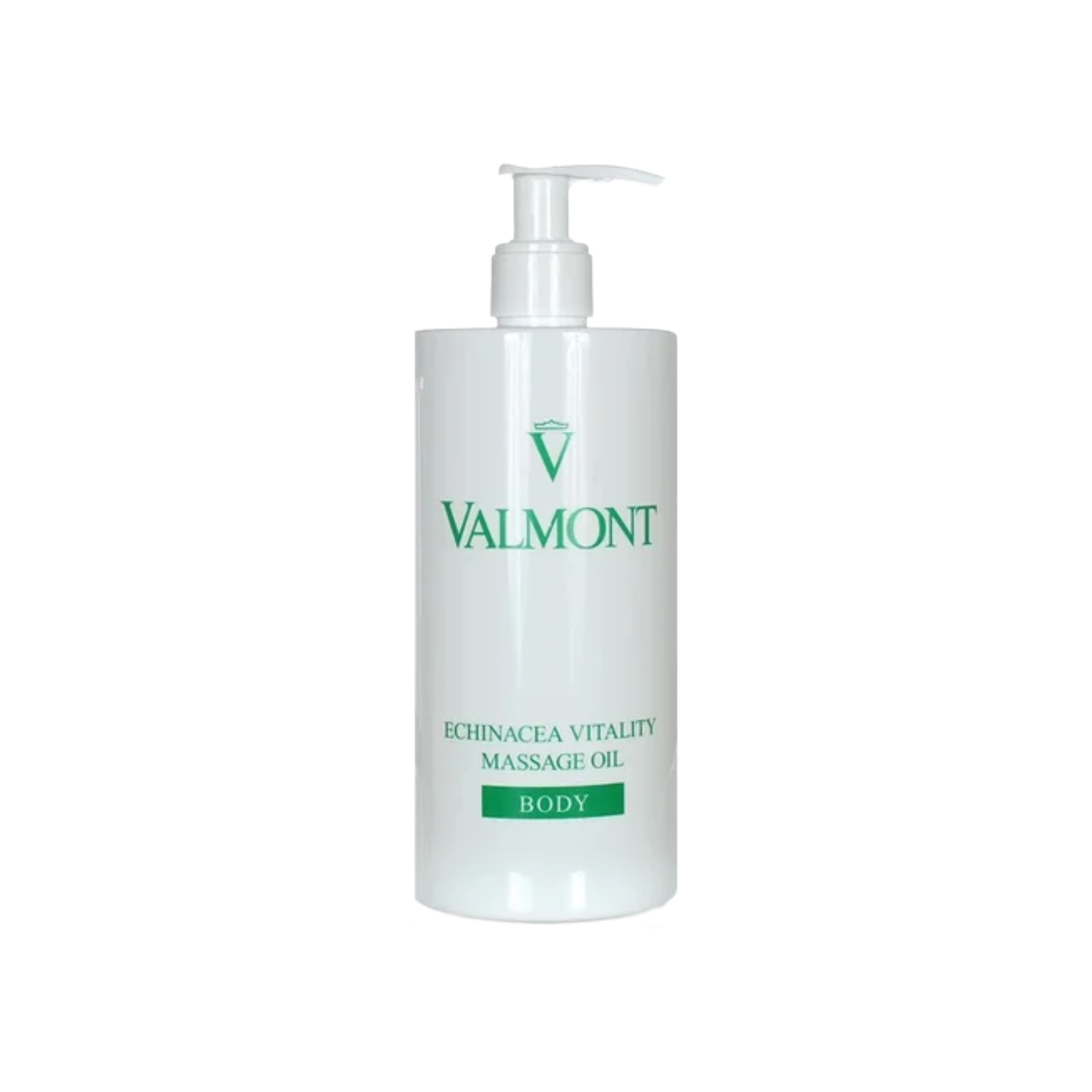 Valmont 活力身體按摩油 500ml