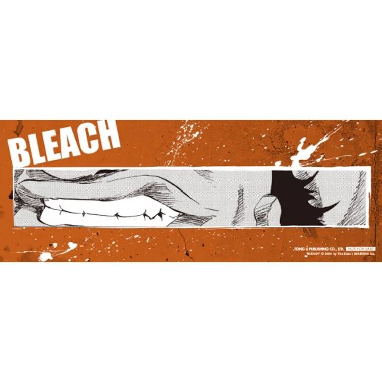 BLEACH死神 愛藏版 #21（首刷限定版）