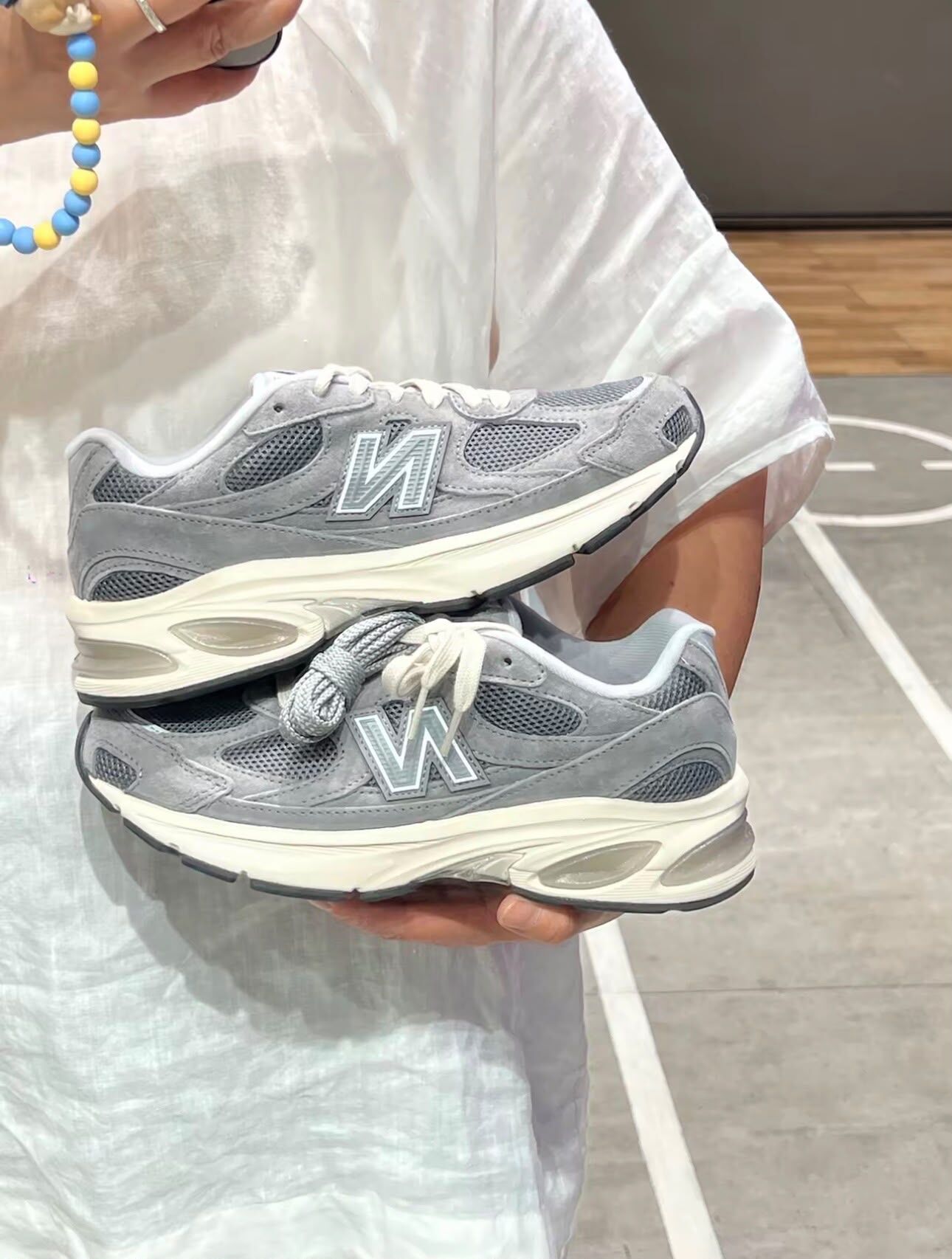 預訂|NEW BALANCE U20106X6
