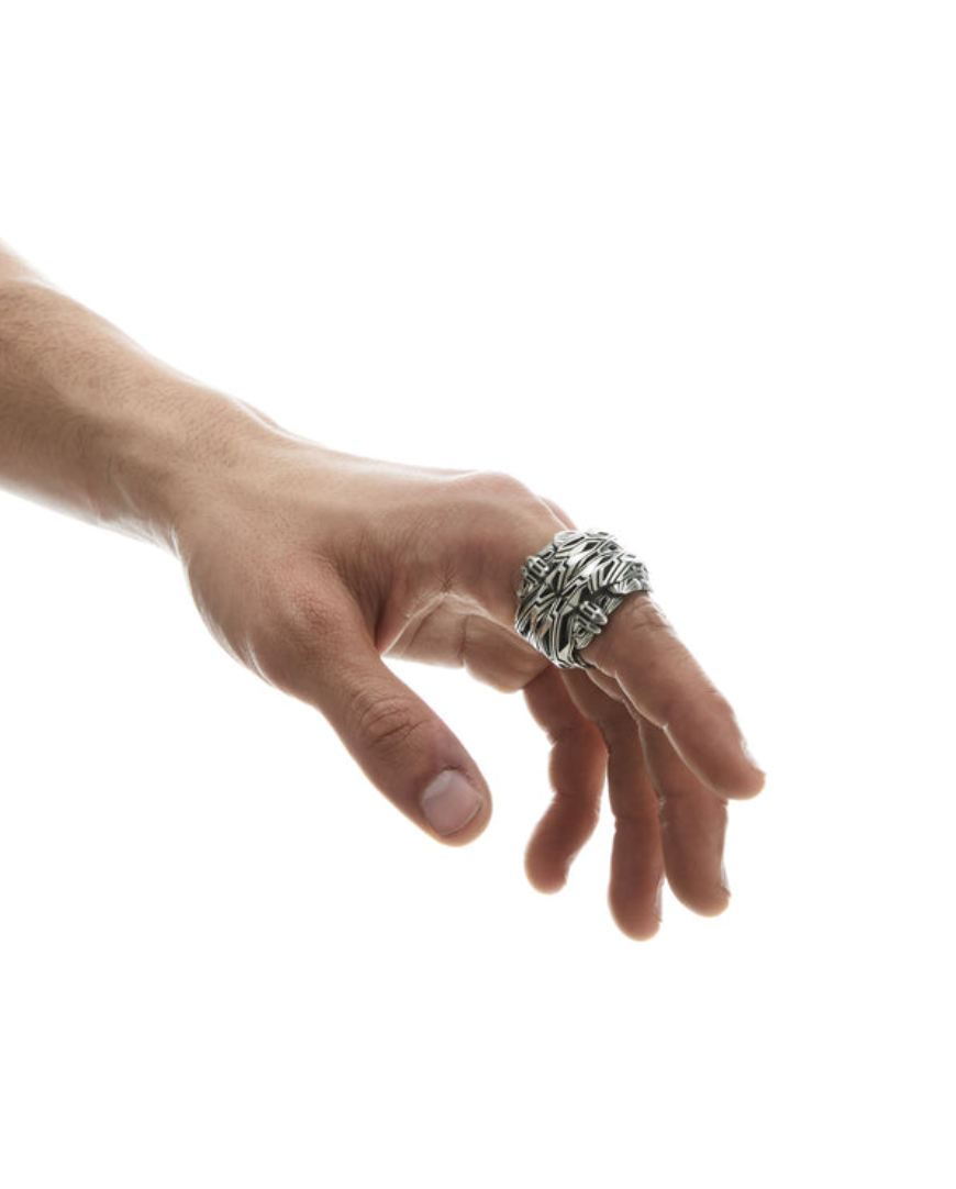 GENESIS Ring
