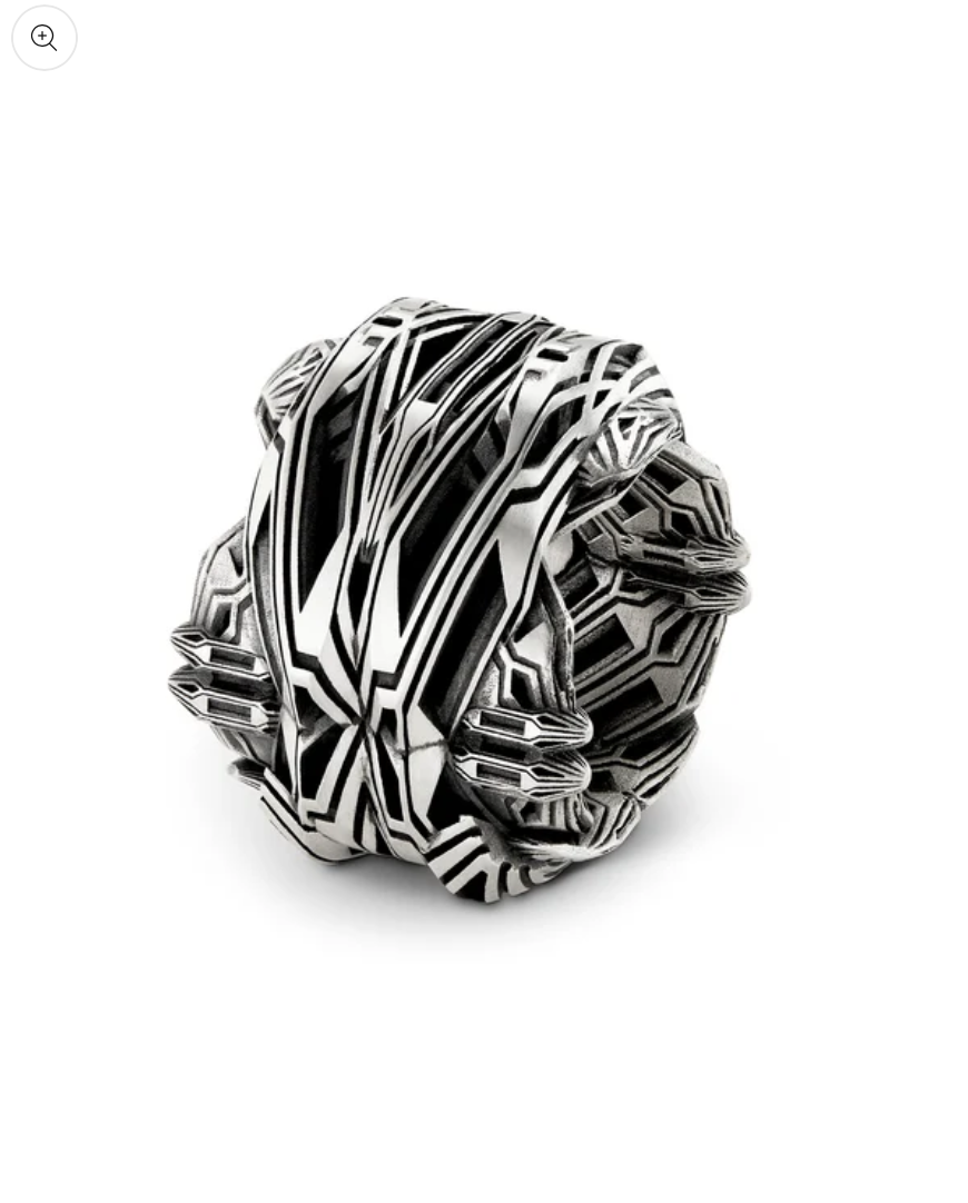 GENESIS Ring