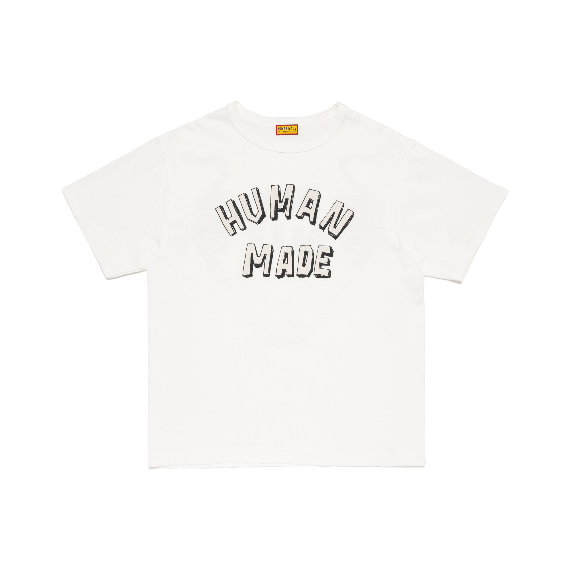 預購┃日本製 HUMAN MADE GRAPHIC T-SHIRT 老虎 短T
