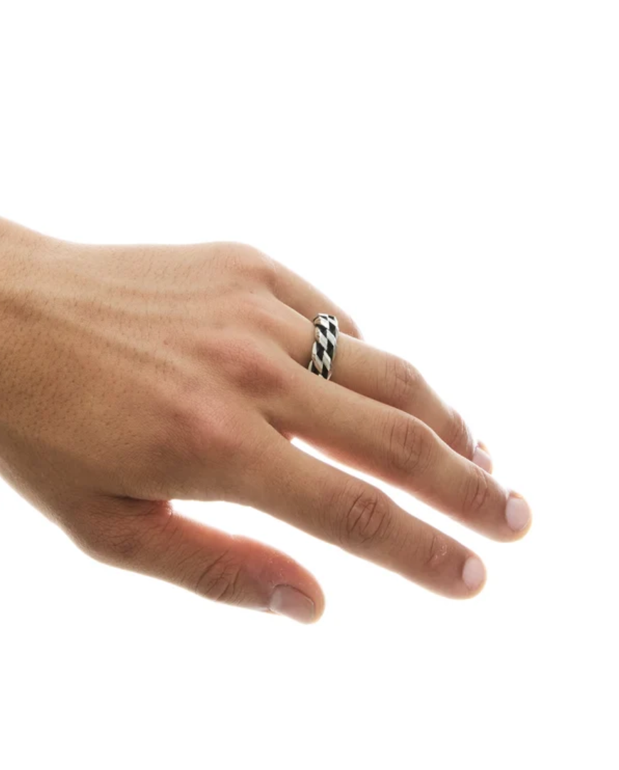 CUBAN FUTURE 007 Ring