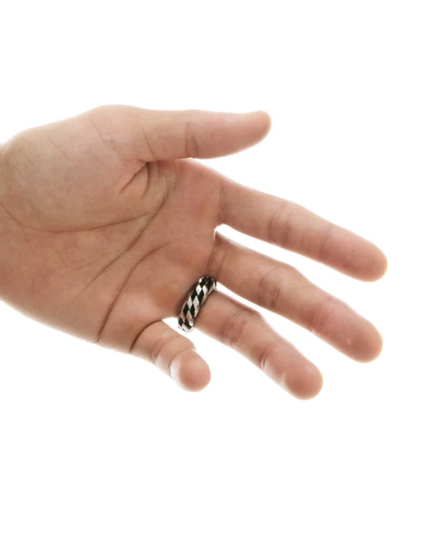 CUBAN FUTURE 007 Ring