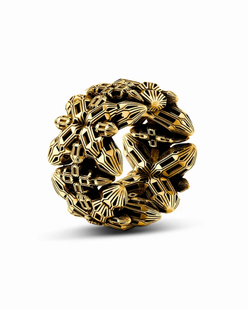 ORCHID-BLOOM-20 OG Ring