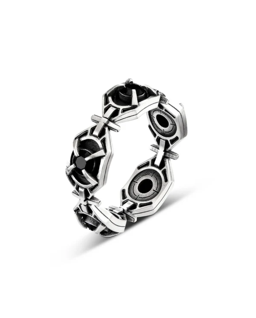 NAGOYA-AURA-S Ring