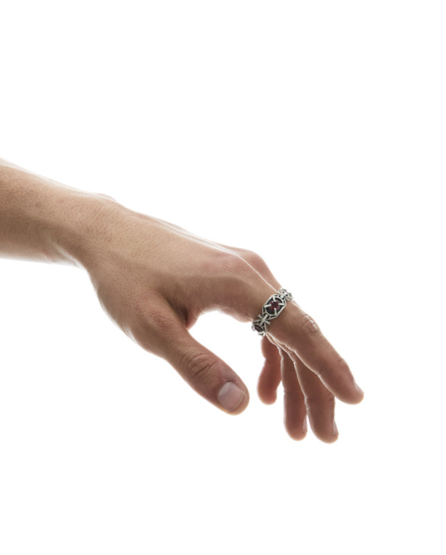 NAGOYA-AURA-M Ring