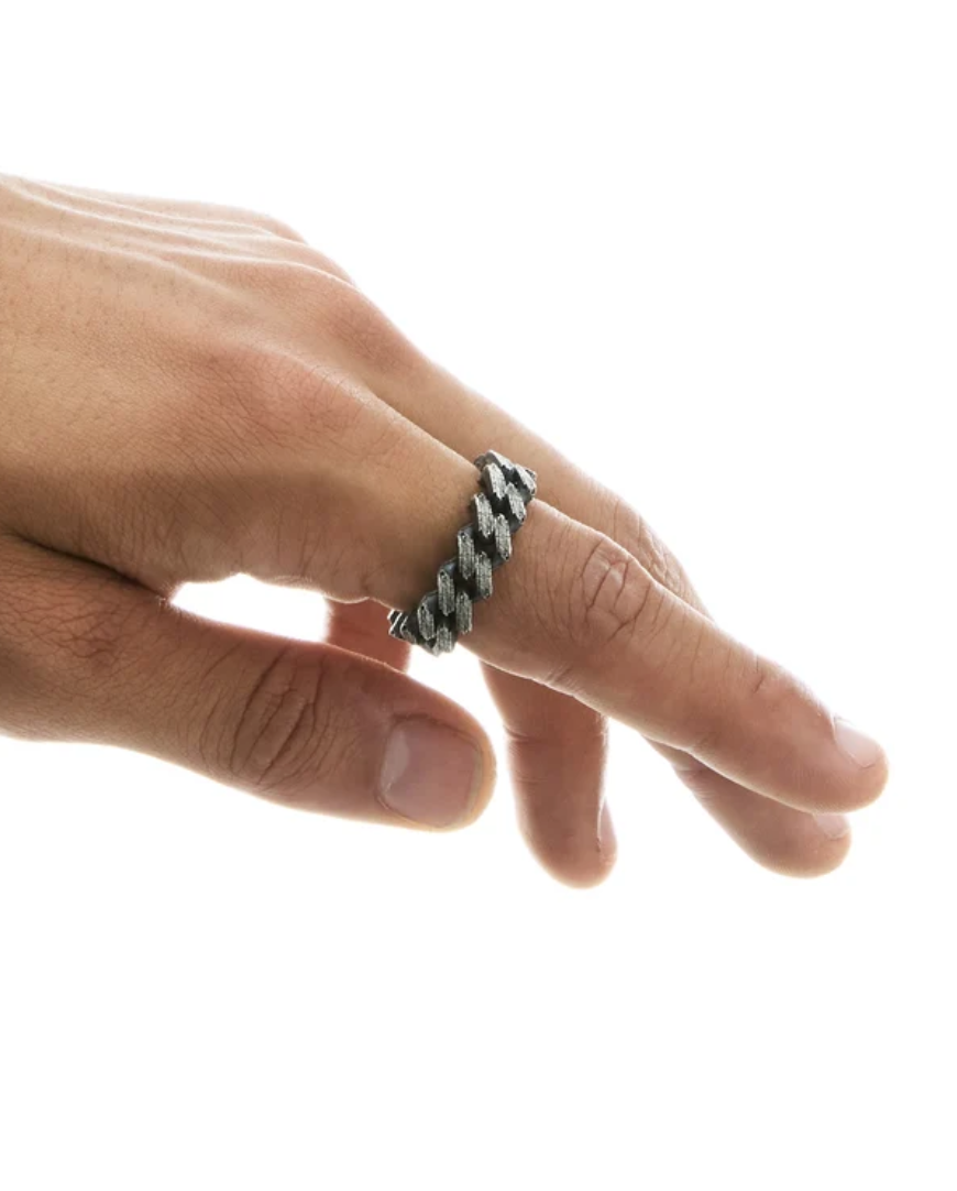 CUBAN CR-008 Ring
