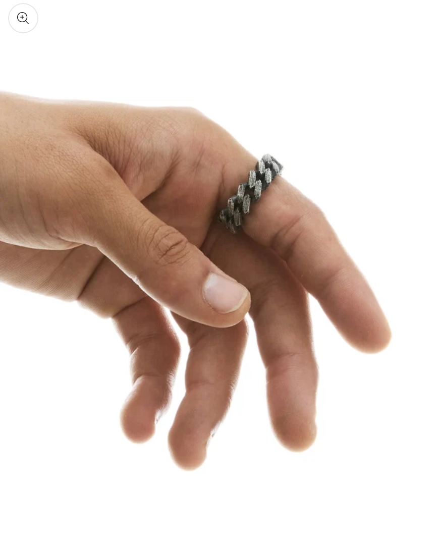 CUBAN CR-008 Ring