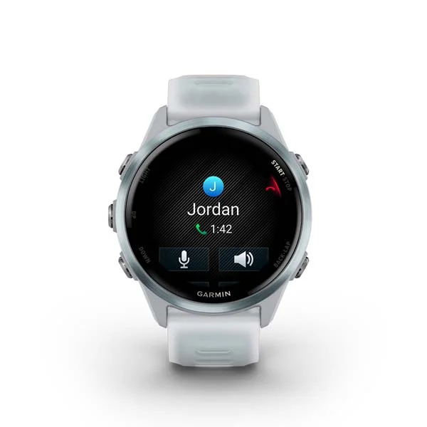 GARMIN Forerunner 570 42MM 炫冰藍