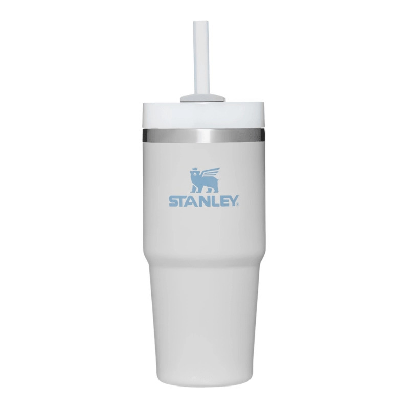 現 貨丨STANLEY 14OZ THE QUENCHER H2.O FLOWSTATE TUMBLER FOG