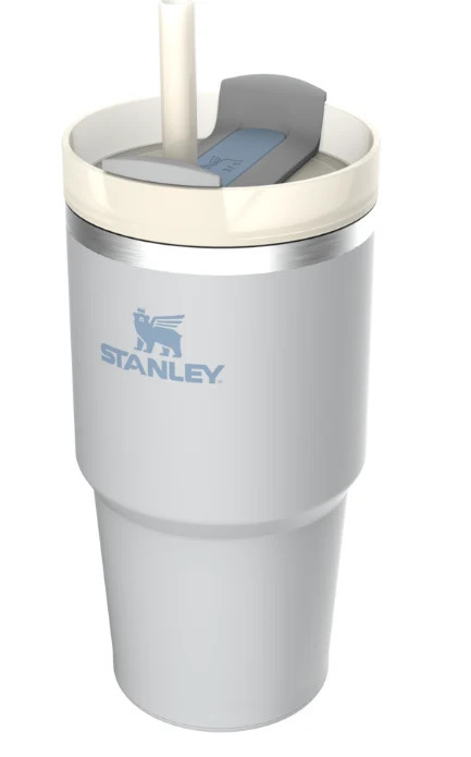 現 貨丨STANLEY 14OZ THE QUENCHER H2.O FLOWSTATE TUMBLER FOG