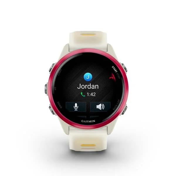 GARMIN Forerunner 570 42MM 風火莓