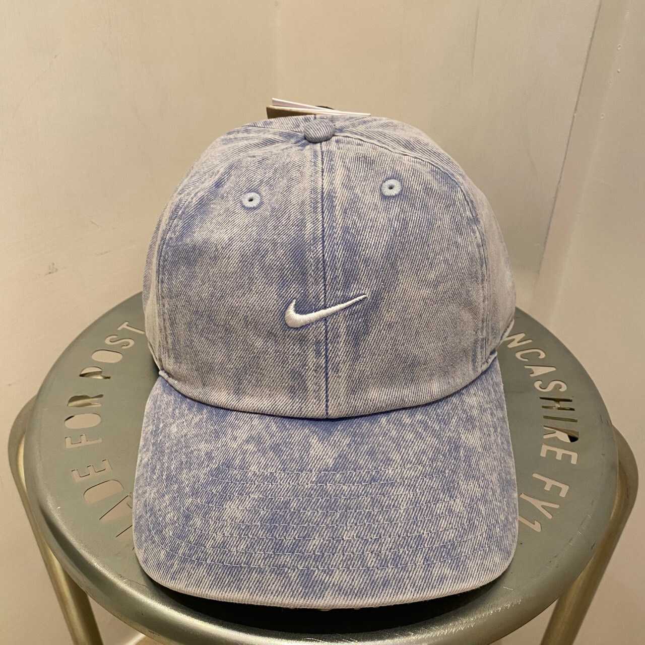 Nike 復古水洗老帽 HF0383-486