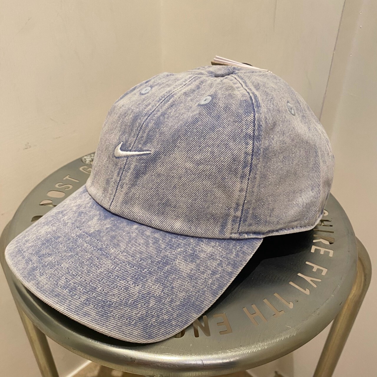 Nike 復古水洗老帽 HF0383-486