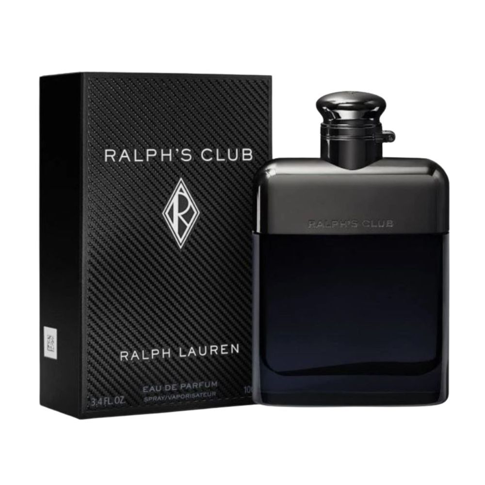 Ralph Lauren 拉夫勞倫 俱樂部淡香精 100ml