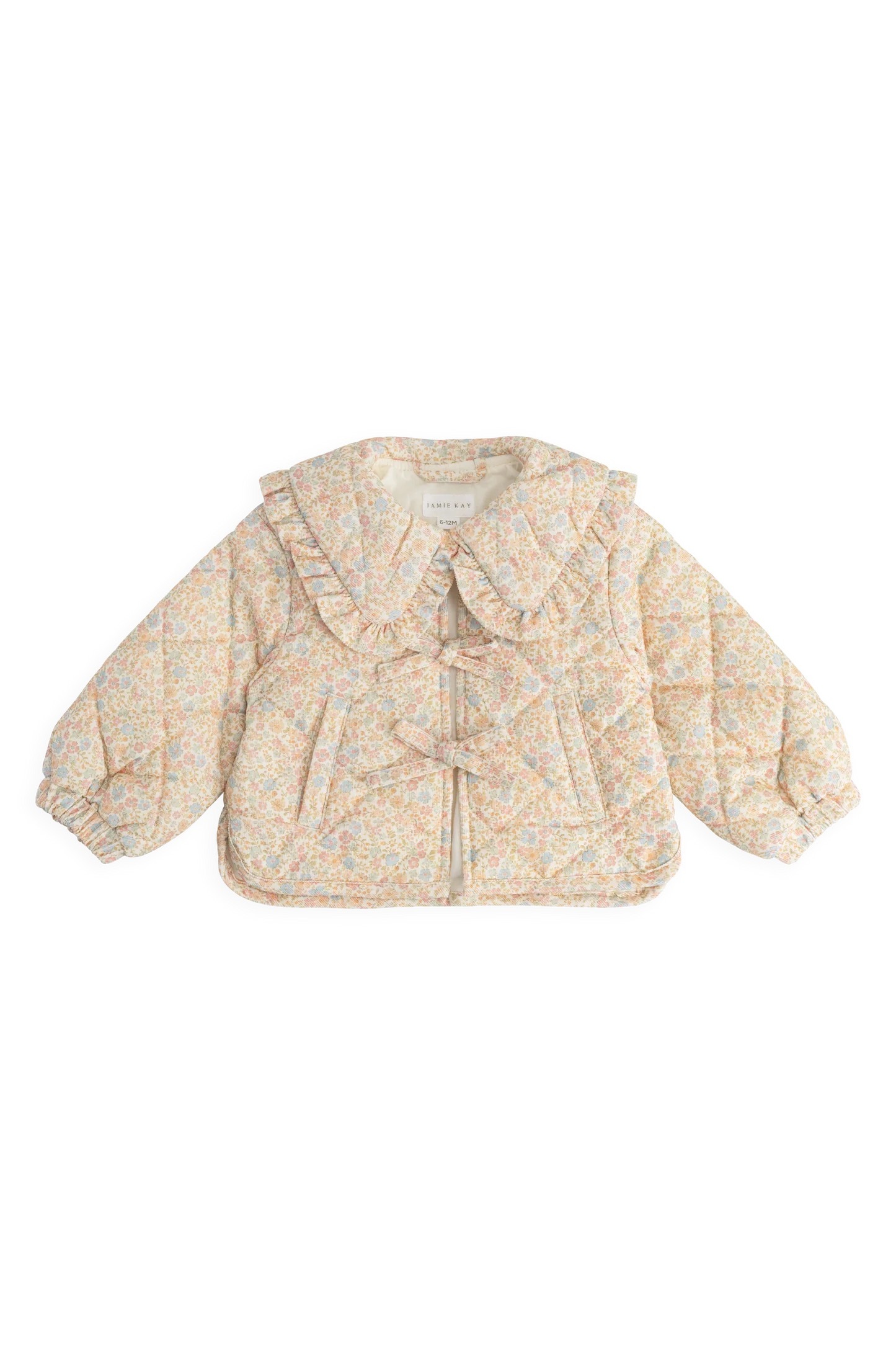 【預購】JAMIE KAY - Hartlen Jacket（Tully Peach）