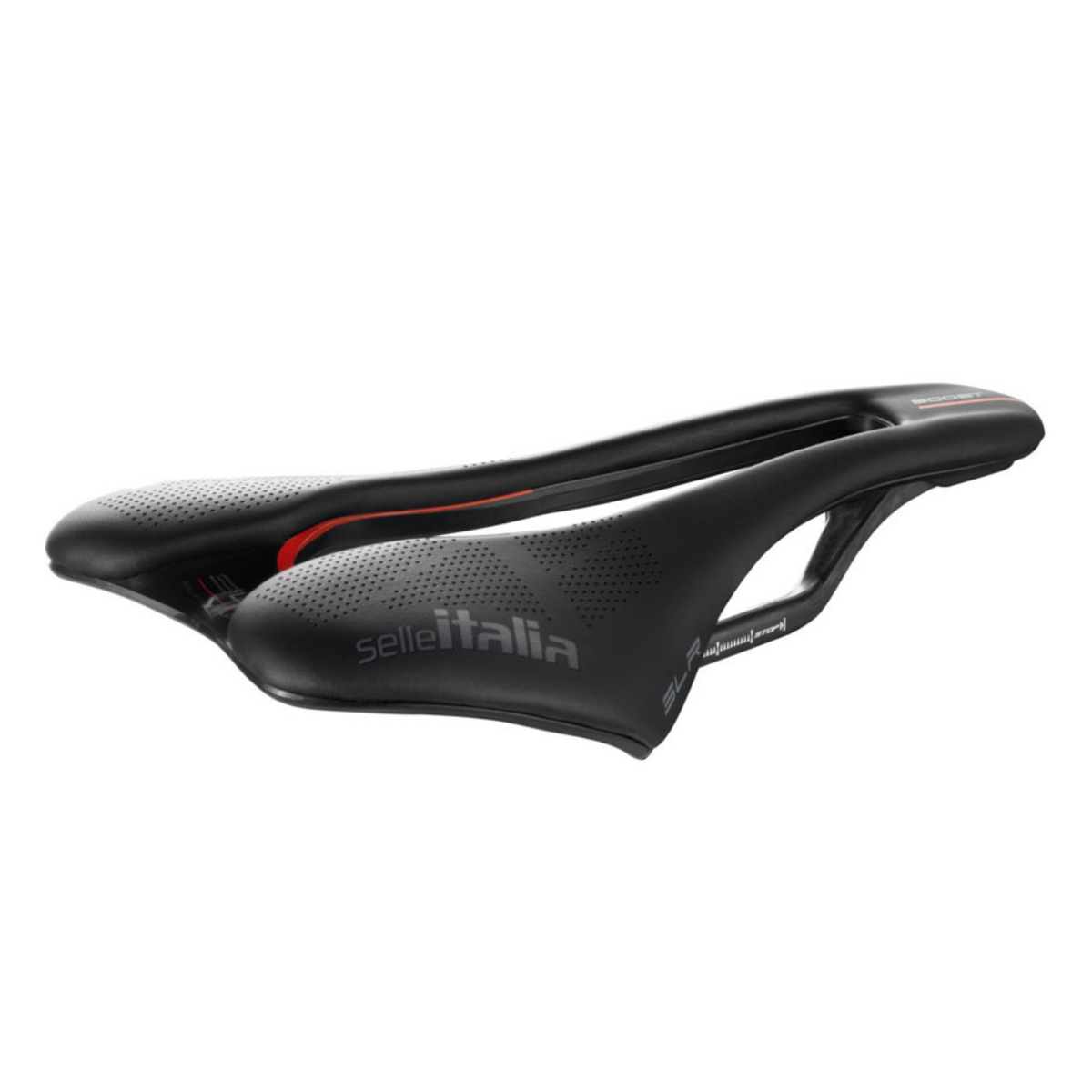 【Selle Italia】SLR Boost Kit Carbonio SuperFlow