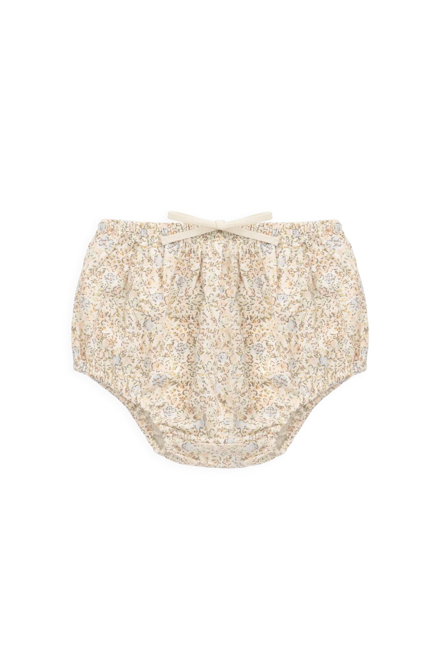 【預購】JAMIE KAY - Organic Cotton Classic Bloomer（Tully Peach）