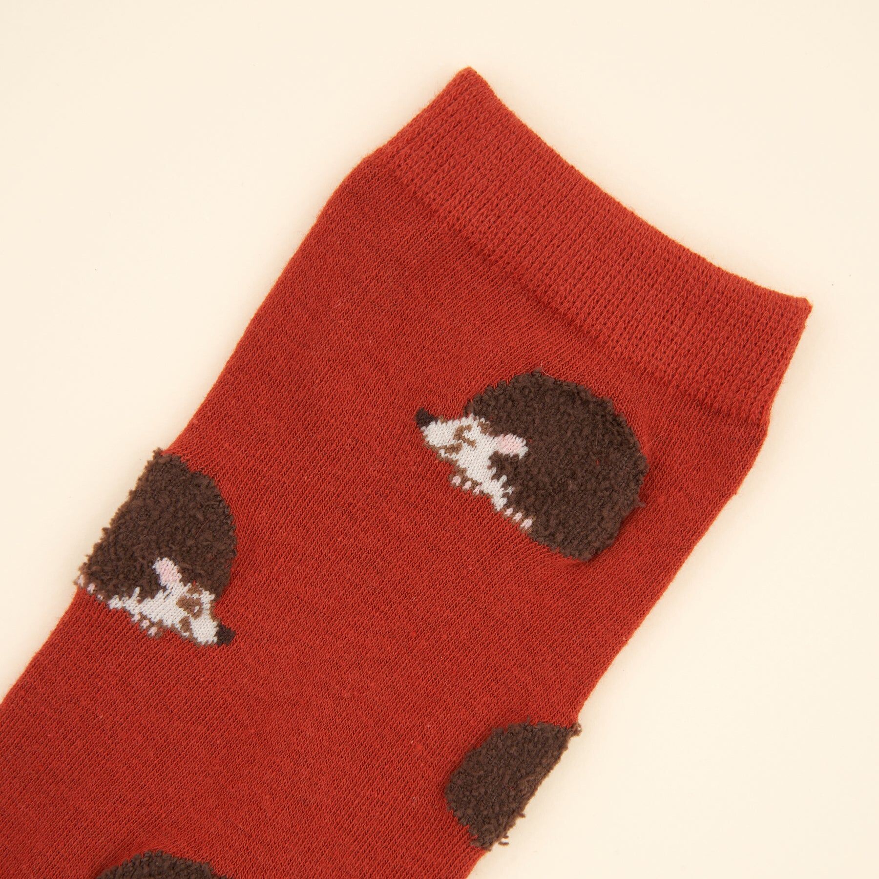 Hedgehog Socks｜Coucou Suzette