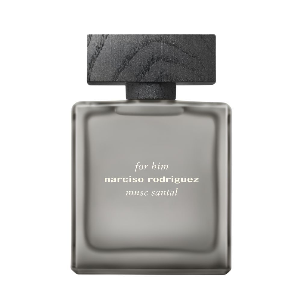 Narciso Rodriguez for him 紳墨檀蘊淡香精 100ML TESTER(環保盒)