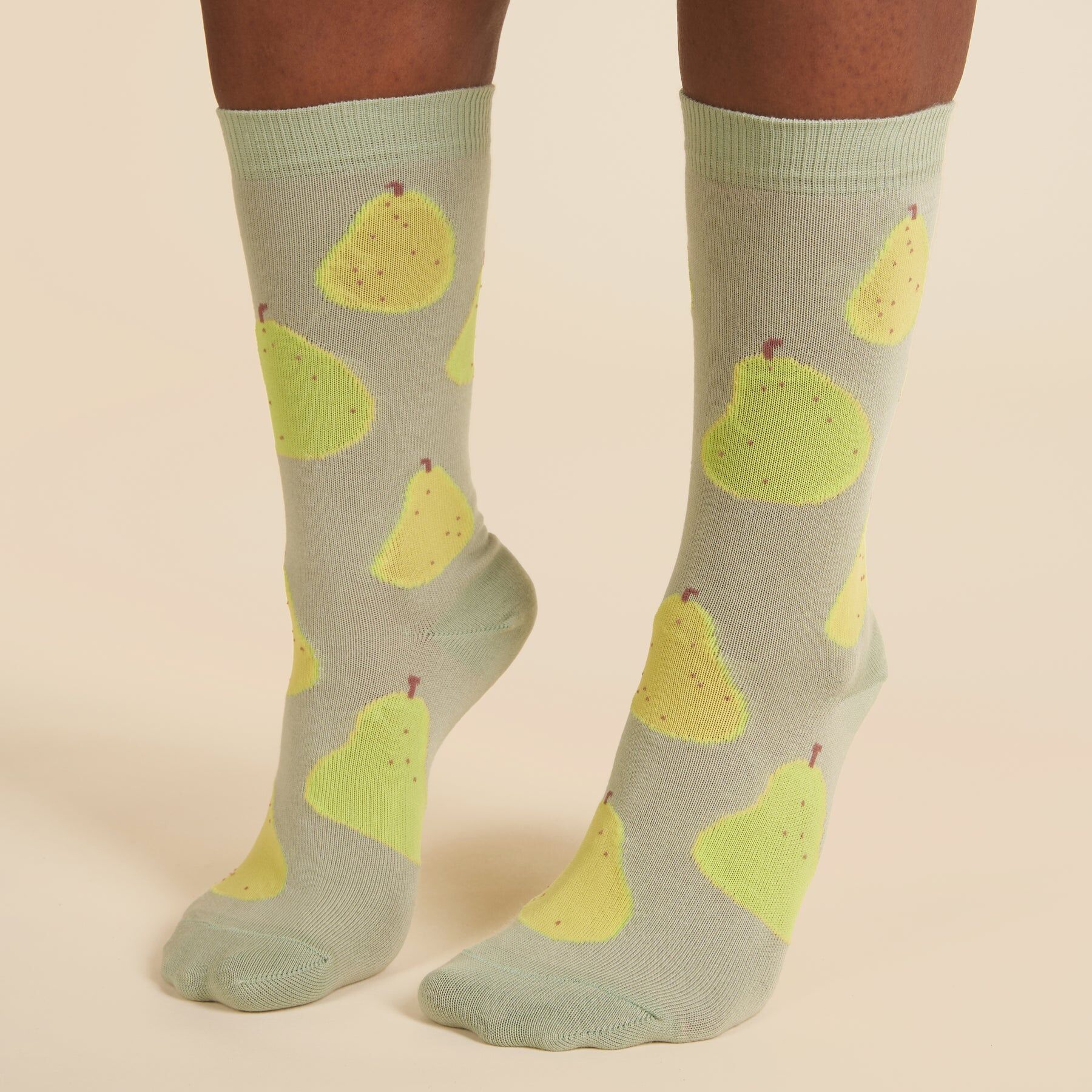 Pear Socks｜Coucou Suzette