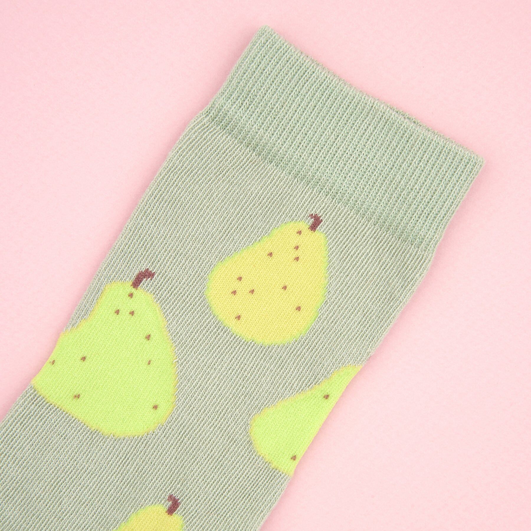 Pear Socks｜Coucou Suzette