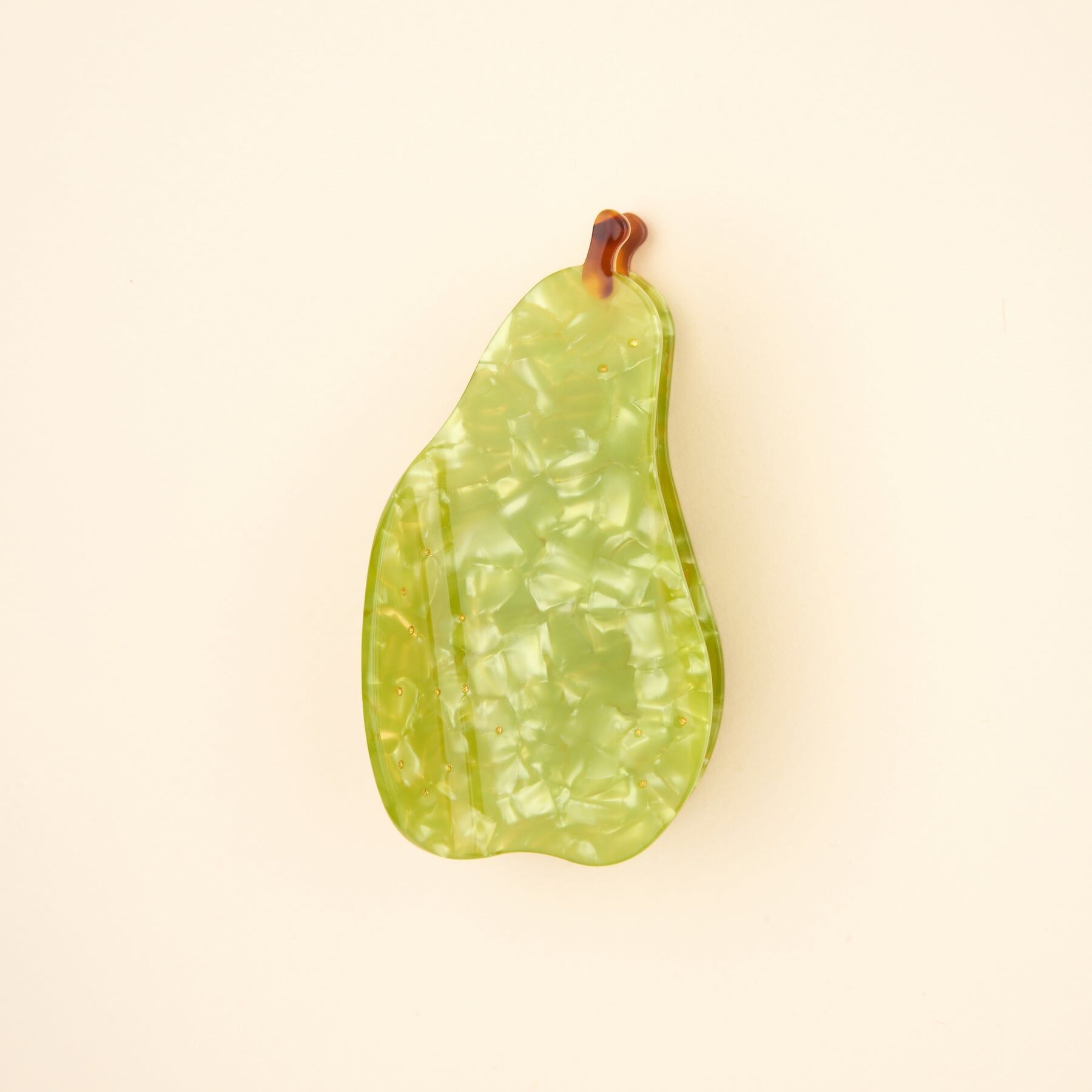 Pear Hair Claw｜Coucou Suzette