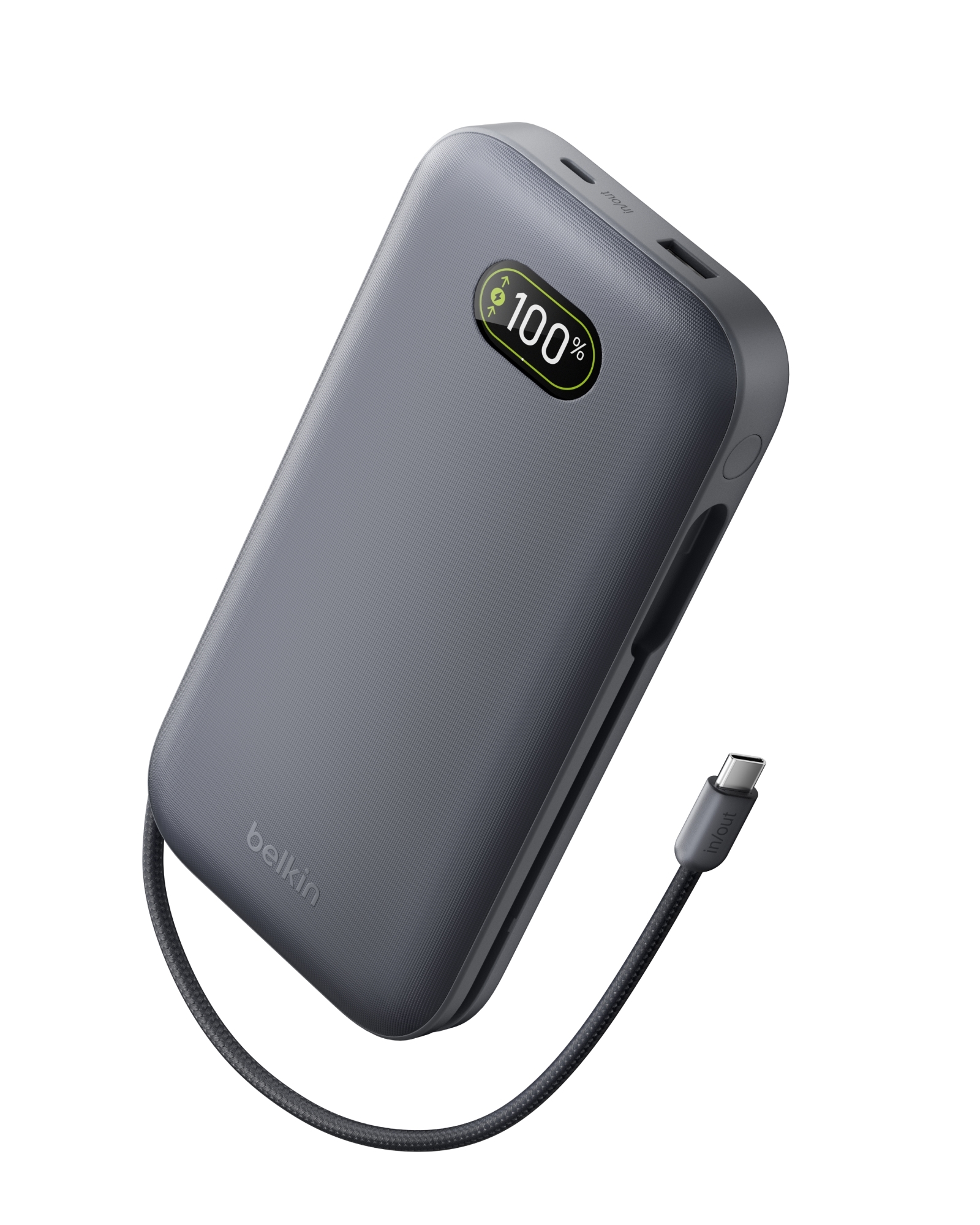 UltraCharge Pro Laptop Power Bank 27K [BPB040]