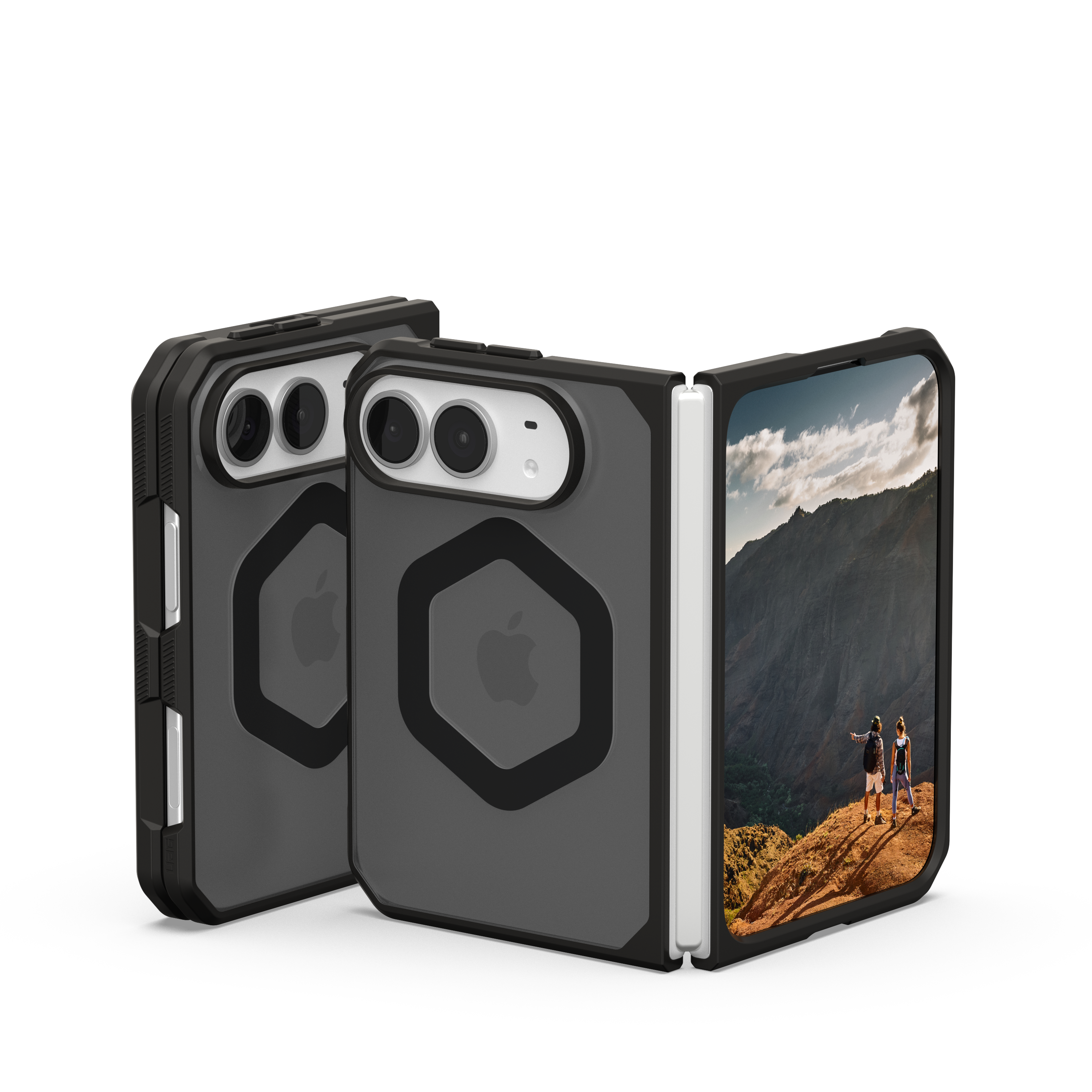 UAG Mouve iPhone Duo 手機殼
